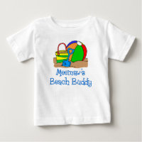 Meemaw's Beach Buddy