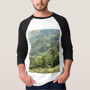 Meemure Rainforest Sri Lanka Coffee Mug - Knuckles T-Shirt