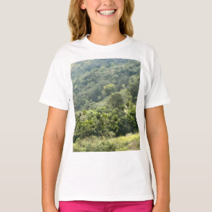 Meemure Rainforest Sri Lanka Coffee Mug - Knuckles T-Shirt