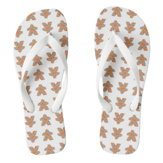 Meeple Jandals