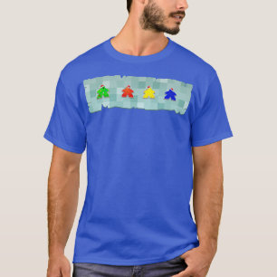 MEEPLES T-Shirt