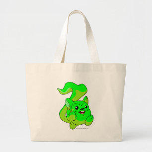 Meerca Glowing Large Tote Bag