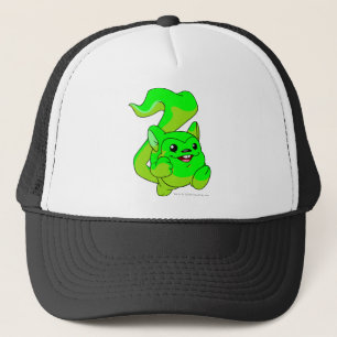 Meerca Glowing Trucker Hat
