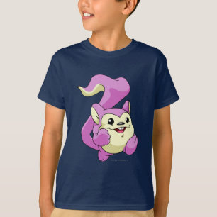 Meerca Pink T-Shirt