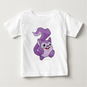 Meerca Purple Baby T-Shirt