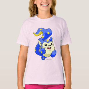 Meerca Starry T-Shirt