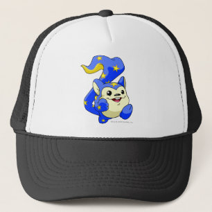 Meerca Starry Trucker Hat