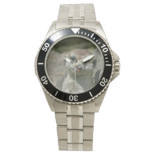 Meerkat 005 watch