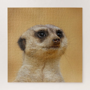 Meerkat 037 jigsaw puzzle