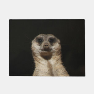 Meerkat 040 doormat