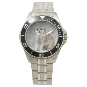 Meerkat 134 watch