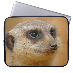Meerkat 154 laptop sleeve