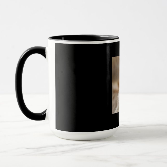 Meerkat_2015_0216 Mug (Left)