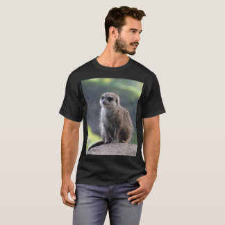 Meerkat_20180701_by_JAMFoto T-Shirt
