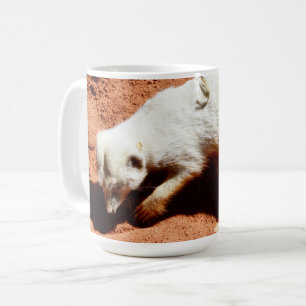 Meerkat Bug Eliminator, Coffee Mug