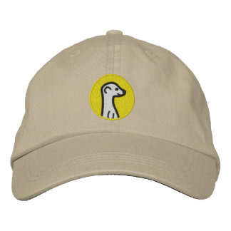 MeerKat Cap