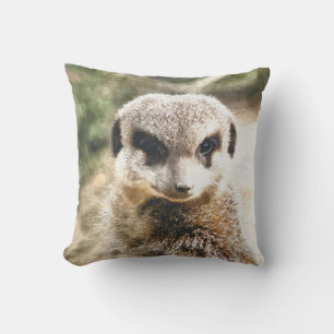 MEERKAT CUSHION