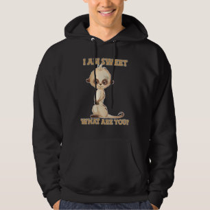 Meerkat Hoodie