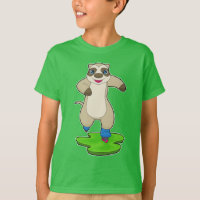 Meerkat Inline skating Inline skates