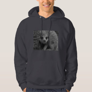 Meerkat Pup Hoodie
