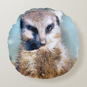 MEERKAT ROUND CUSHION