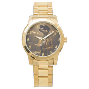 Meerkat Sinatra, Watch