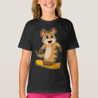 Meerkat Snowboard Winter sports