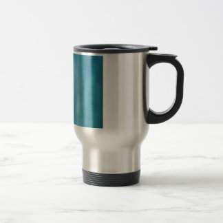 Meerkat Staredown - Travel Mug