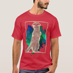 Meerkat Suricate1 T-Shirt
