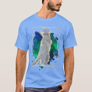 Meerkat Suricate 1 T-Shirt
