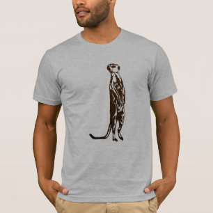 Meerkat T-Shirt