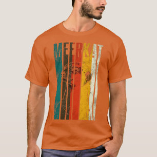 Meerkat T-Shirt