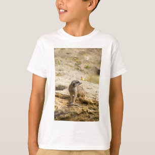Meerkat T-Shirt