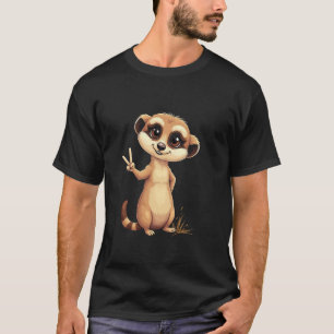 Meerkat T-Shirt