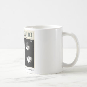 Meet Felix Mug
