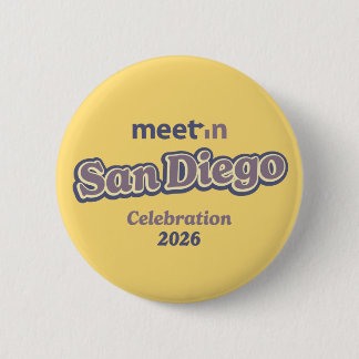 Meet-in San Diego 2026 button - light background