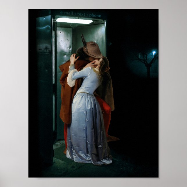 Meet Me at Midnight Poster (Front)