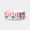 Meet Me in London Pet Bowl