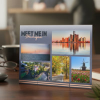 Meet Me In Michigan