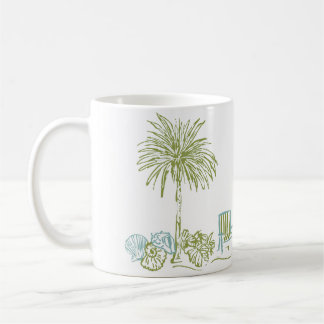 Meet Me in Sanibel Mug