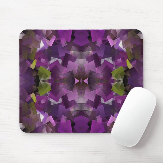Meet me tonight... mouse pad (With Mouse)