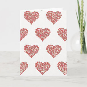 **MEET ME UNDER MISTLETOE FOR "REAL KISSES"** HOLIDAY CARD