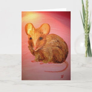Meet Pete! Greeting Card