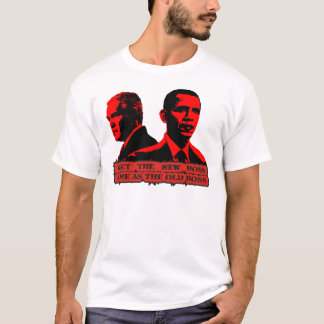 Meet the New Boss T-Shirt