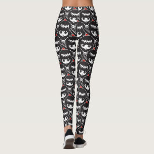 Meet The Princess Get Lost Leggings