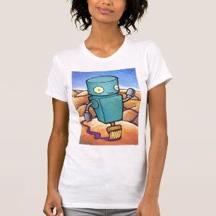 Meeting Harold T-Shirt