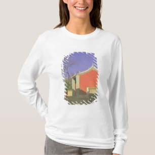 Meeting House of the Solones, Ak-Kent, 1869-70 T-Shirt