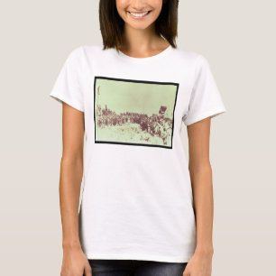 Meeting of the Union Pacific and the Central Pacif T-Shirt