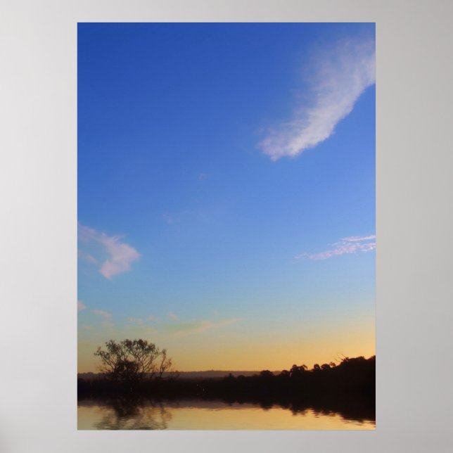 Meeting Point Poster (Front)