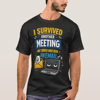 MEETING T-Shirt